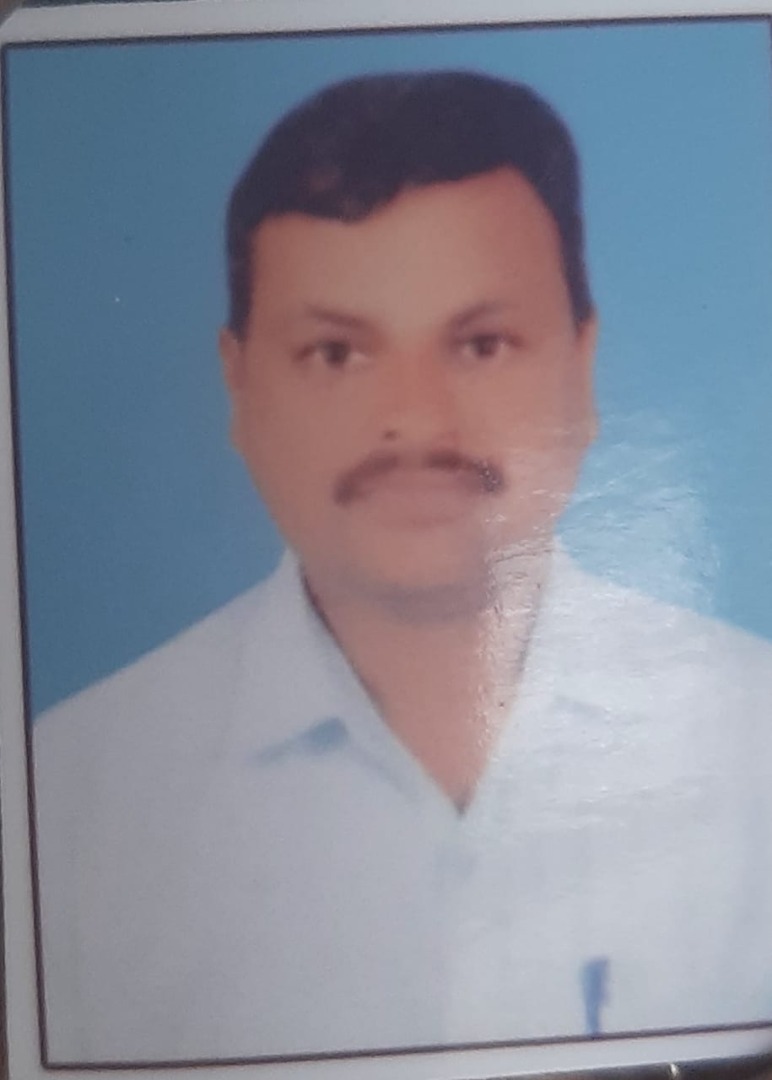 मा. ग्रामपंचायत अधिकारी